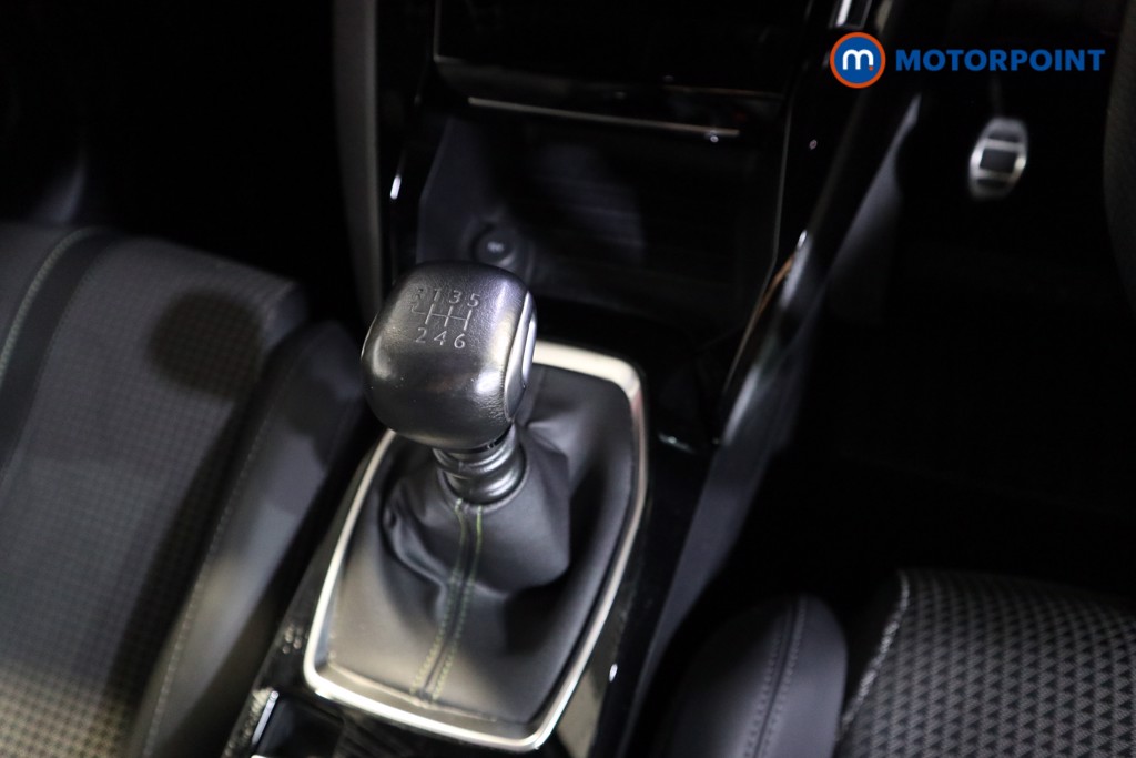 Peugeot 2008 GT Manual Petrol SUV - Stock Number (1562744) - 8th supplementary image