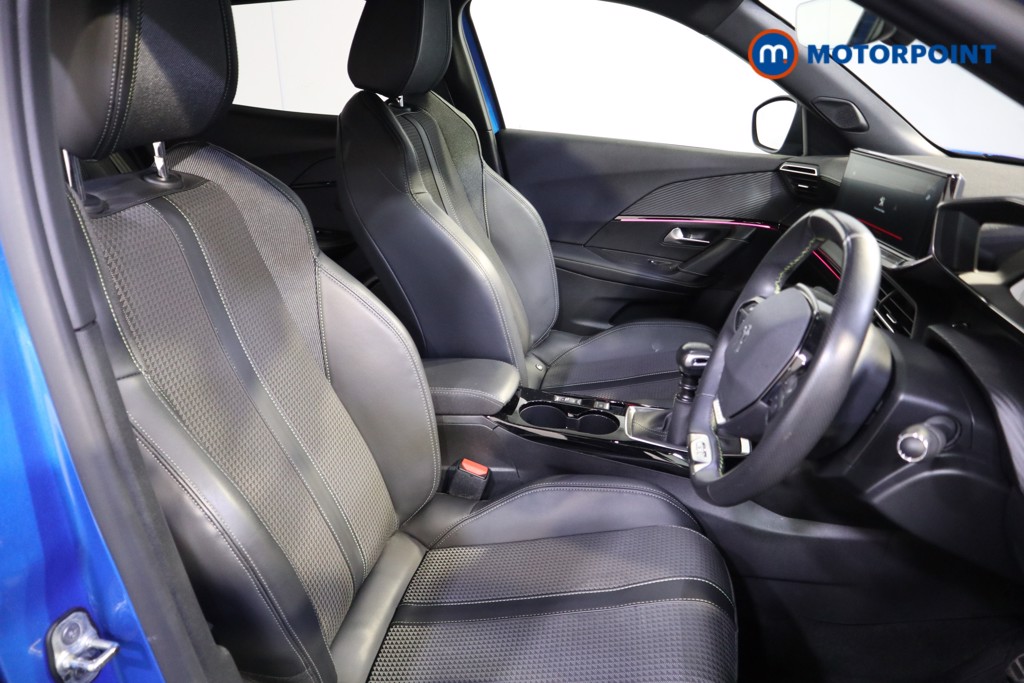 Peugeot 2008 GT Manual Petrol SUV - Stock Number (1562744) - 10th supplementary image