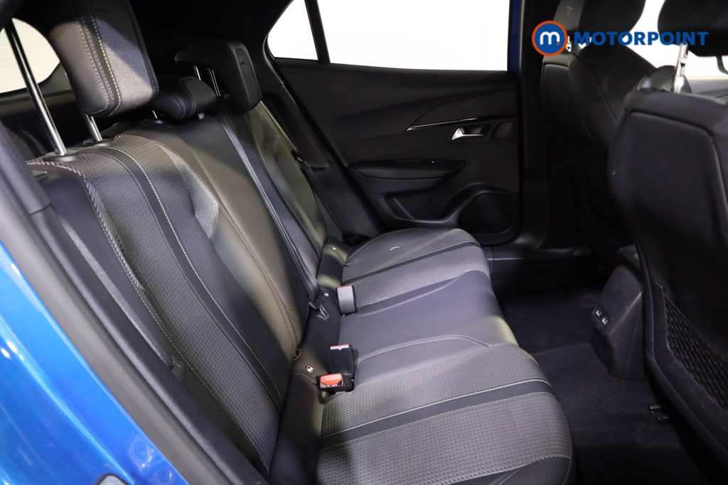 Peugeot 2008 GT Manual Petrol SUV - Stock Number (1562744) - 11th supplementary image