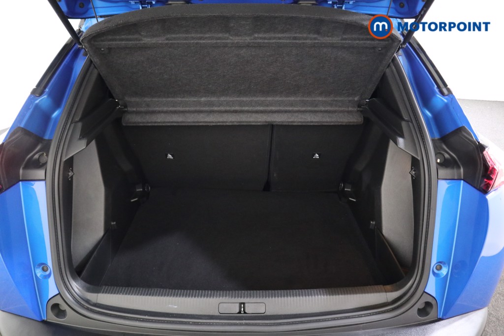 Peugeot 2008 GT Manual Petrol SUV - Stock Number (1562744) - 12th supplementary image