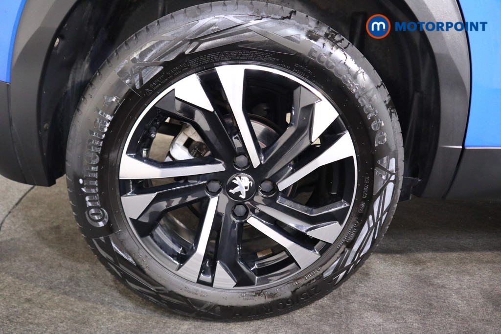 Peugeot 2008 GT Manual Petrol SUV - Stock Number (1562744) - 13th supplementary image