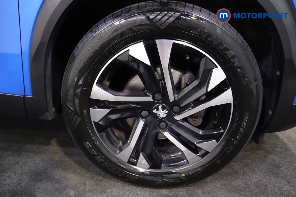 Peugeot 2008 GT Manual Petrol SUV - Stock Number (1562744) - 14th supplementary image