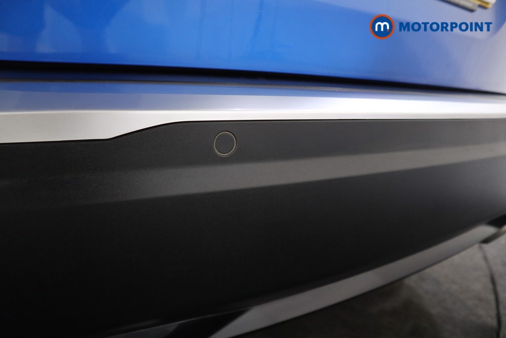 Peugeot 2008 GT Manual Petrol SUV - Stock Number (1562744) - 17th supplementary image