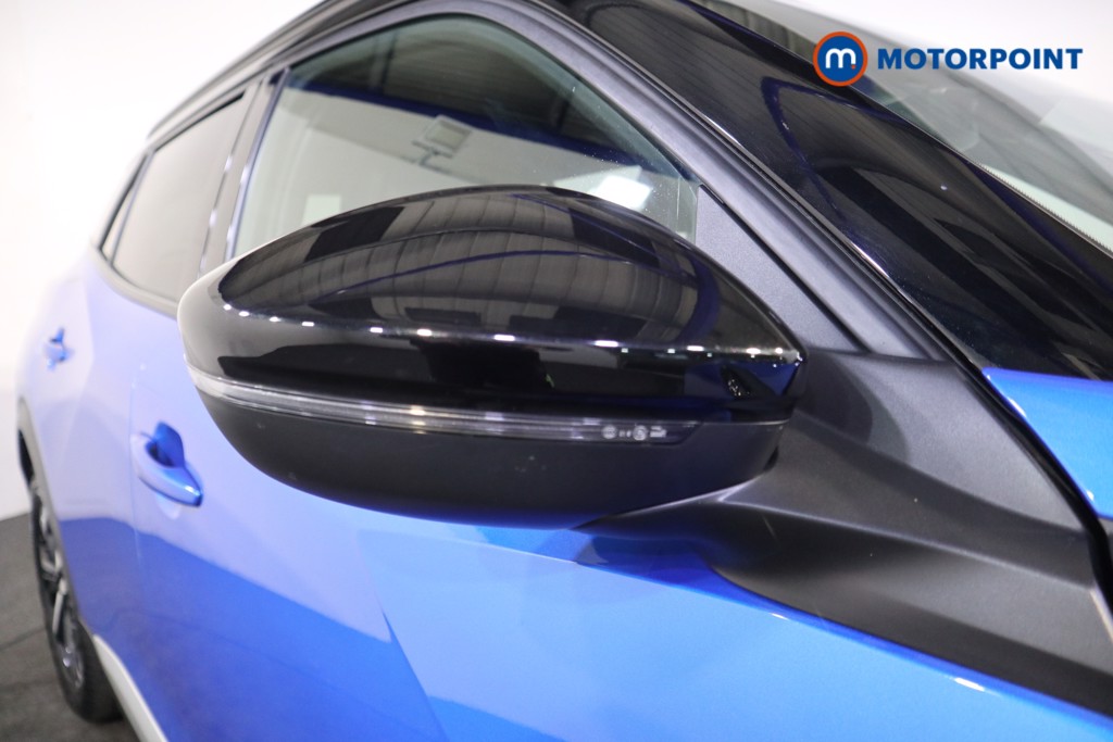 Peugeot 2008 GT Manual Petrol SUV - Stock Number (1562744) - 21st supplementary image