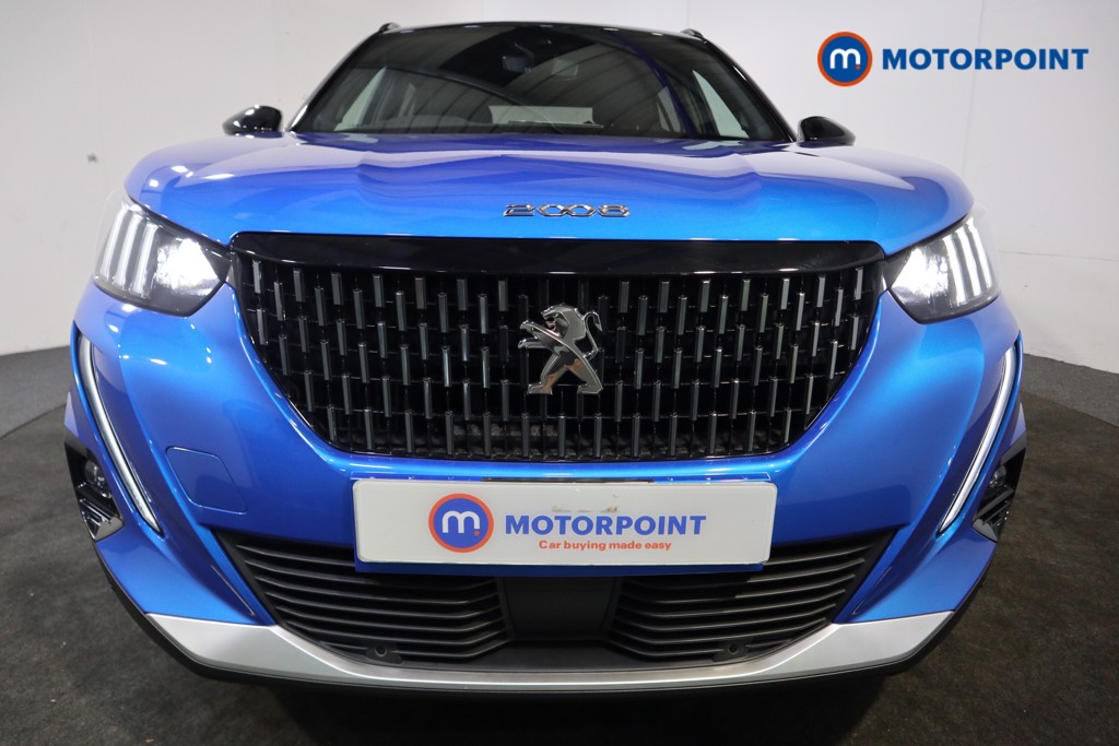 Peugeot 2008 GT Manual Petrol SUV - Stock Number (1562744) - 24th supplementary image