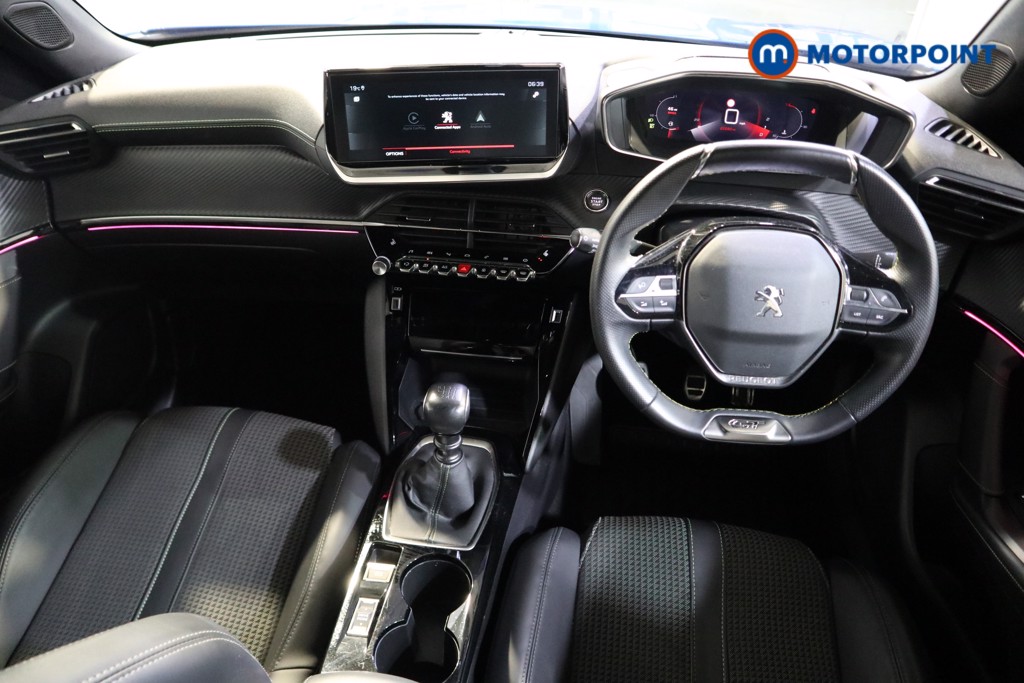 Peugeot 2008 GT Manual Petrol SUV - Stock Number (1562744) - 1st supplementary image