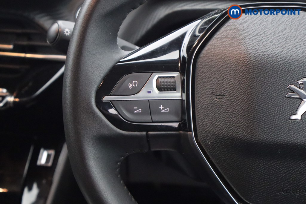 Peugeot 208 Allure Premium Automatic Electric Hatchback - Stock Number (1562793) - 4th supplementary image