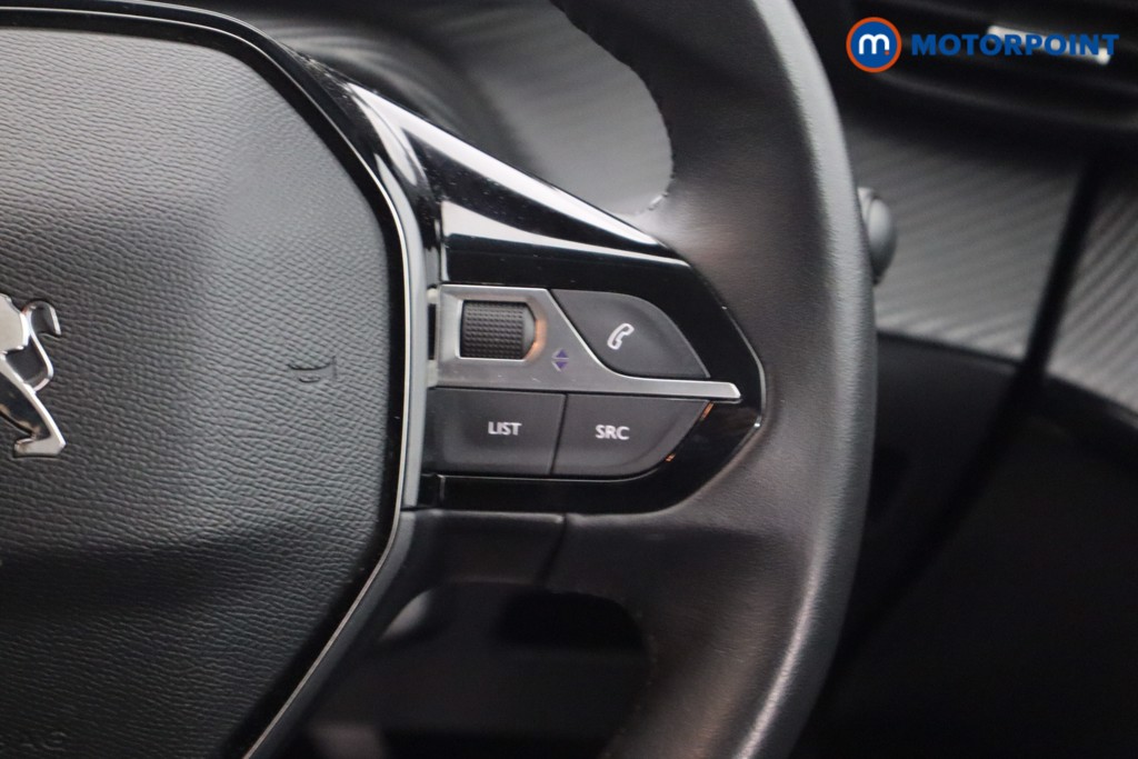 Peugeot 208 Allure Premium Automatic Electric Hatchback - Stock Number (1562793) - 5th supplementary image