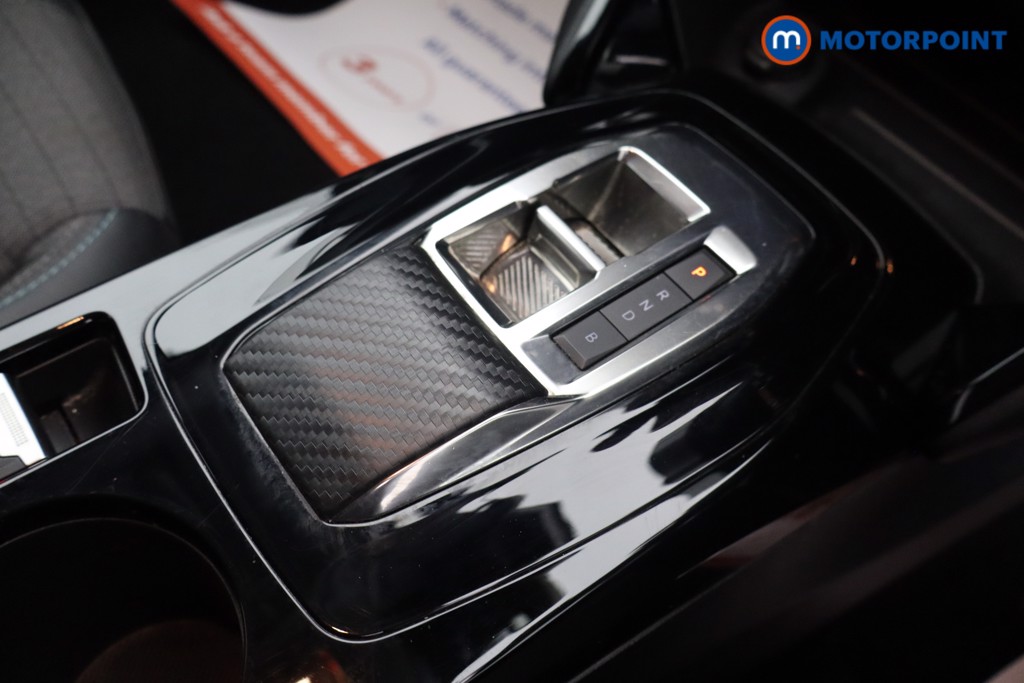 Peugeot 208 Allure Premium Automatic Electric Hatchback - Stock Number (1562793) - 10th supplementary image