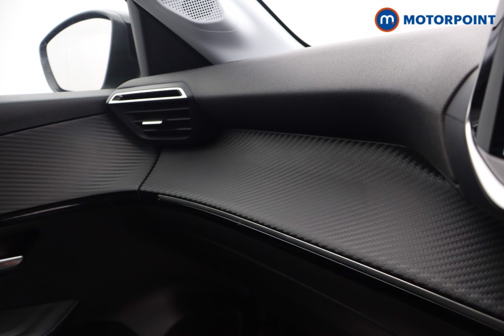 Peugeot 208 Allure Premium Automatic Electric Hatchback - Stock Number (1562793) - 13th supplementary image