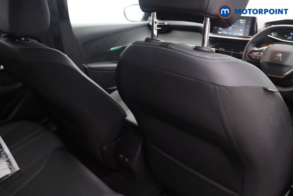 Peugeot 208 Allure Premium Automatic Electric Hatchback - Stock Number (1562793) - 21st supplementary image