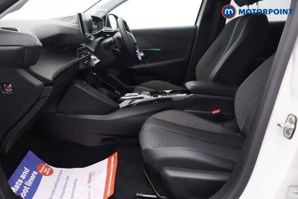 Peugeot 208 Allure Premium Automatic Electric Hatchback - Stock Number (1562793) - 23rd supplementary image