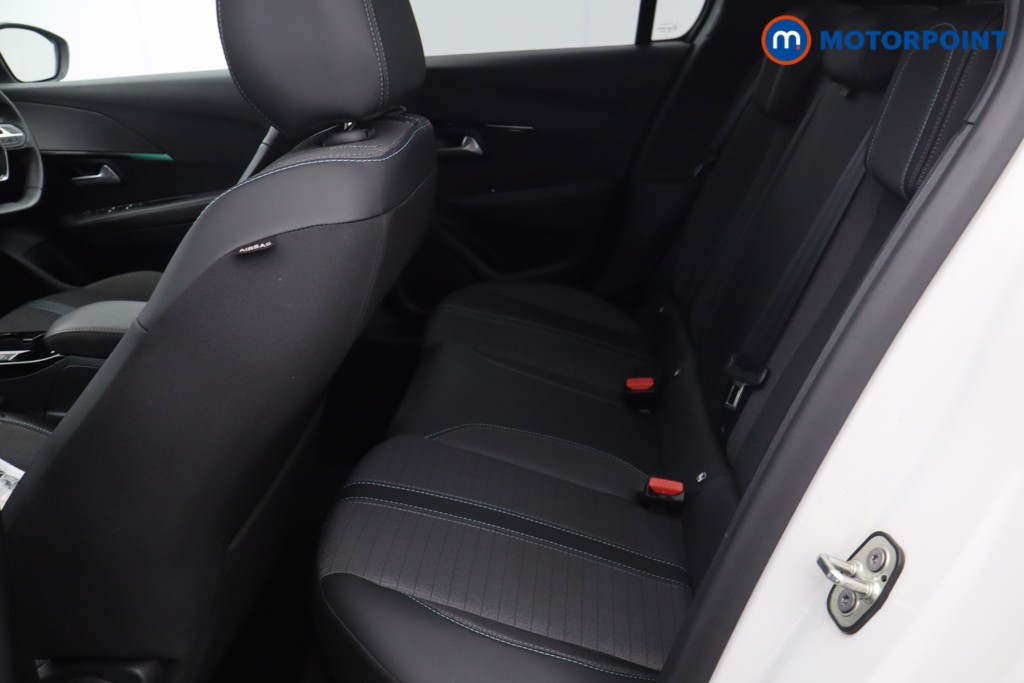 Peugeot 208 Allure Premium Automatic Electric Hatchback - Stock Number (1562793) - 24th supplementary image