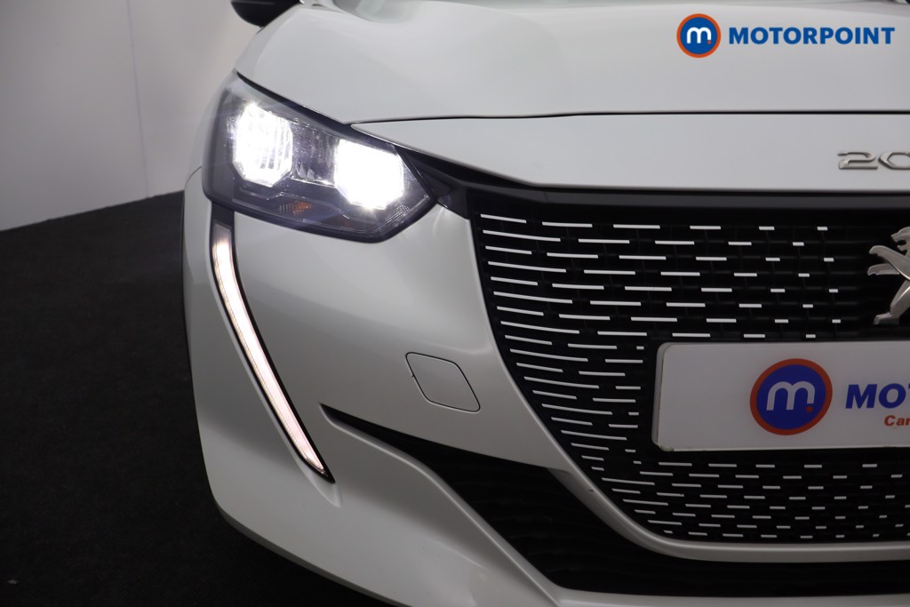Peugeot 208 Allure Premium Automatic Electric Hatchback - Stock Number (1562793) - 30th supplementary image