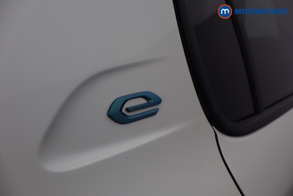 Peugeot 208 Allure Premium Automatic Electric Hatchback - Stock Number (1562793) - 31st supplementary image