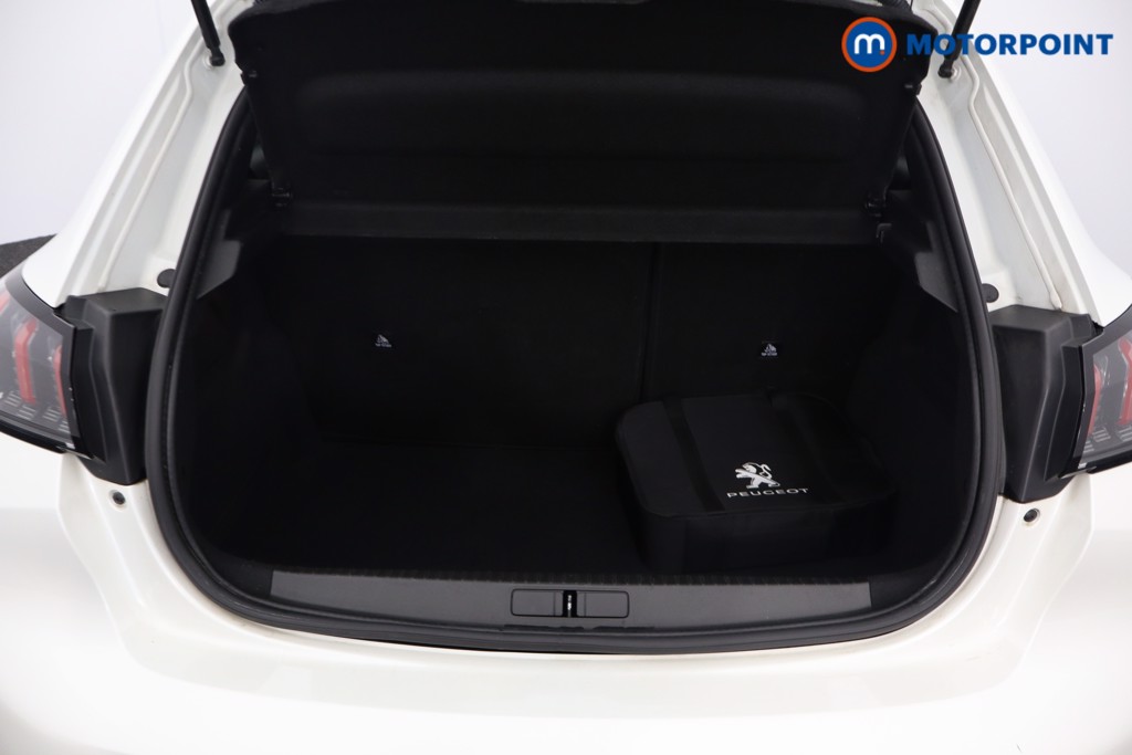 Peugeot 208 Allure Premium Automatic Electric Hatchback - Stock Number (1562793) - 37th supplementary image