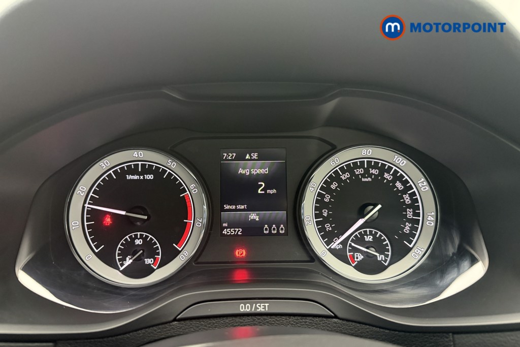 Skoda Karoq Se L Manual Petrol SUV - Stock Number (1563265) - 4th supplementary image