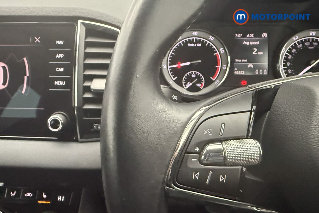 Skoda Karoq Se L Manual Petrol SUV - Stock Number (1563265) - 12th supplementary image