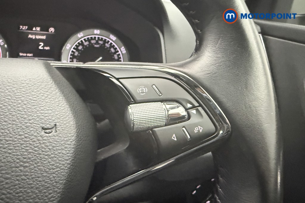 Skoda Karoq Se L Manual Petrol SUV - Stock Number (1563265) - 13th supplementary image