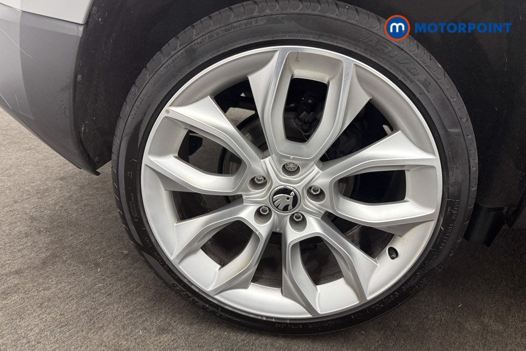 Skoda Karoq Se L Manual Petrol SUV - Stock Number (1563265) - 18th supplementary image