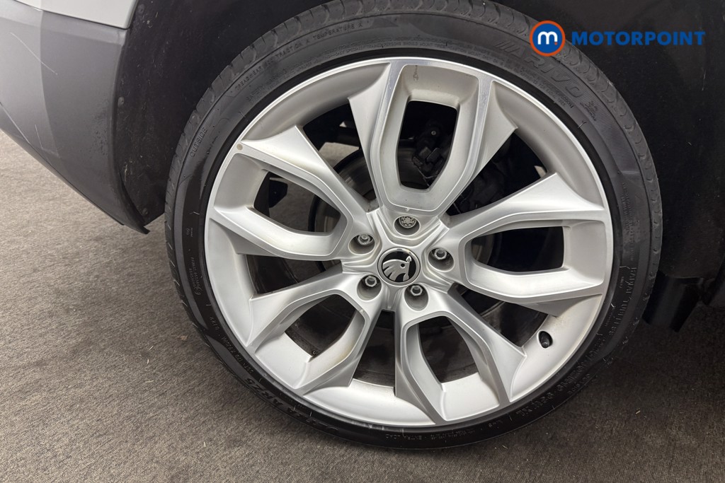 Skoda Karoq Se L Manual Petrol SUV - Stock Number (1563265) - 19th supplementary image