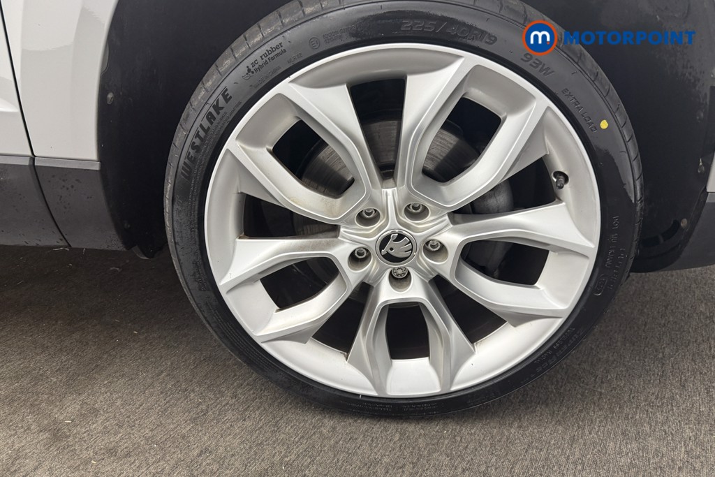 Skoda Karoq Se L Manual Petrol SUV - Stock Number (1563265) - 20th supplementary image