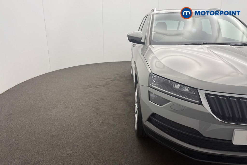 Skoda Karoq Se L Manual Petrol SUV - Stock Number (1563265) - 21st supplementary image