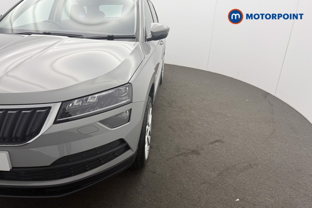 Skoda Karoq Se L Manual Petrol SUV - Stock Number (1563265) - 22nd supplementary image