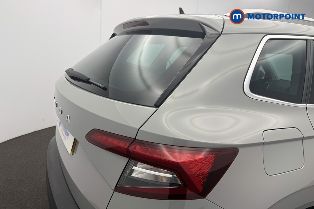 Skoda Karoq Se L Manual Petrol SUV - Stock Number (1563265) - 23rd supplementary image