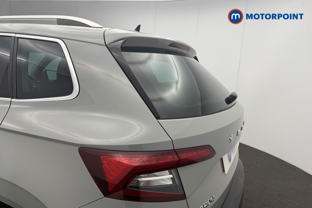 Skoda Karoq Se L Manual Petrol SUV - Stock Number (1563265) - 25th supplementary image