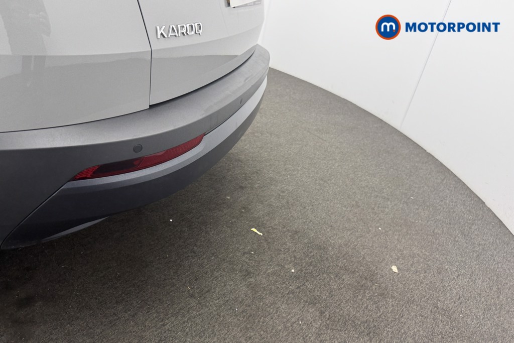 Skoda Karoq Se L Manual Petrol SUV - Stock Number (1563265) - 26th supplementary image