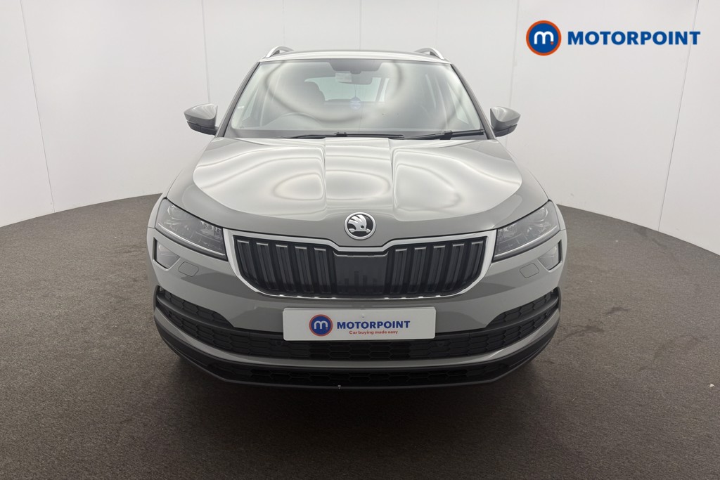 Skoda Karoq Se L Manual Petrol SUV - Stock Number (1563265) - 27th supplementary image
