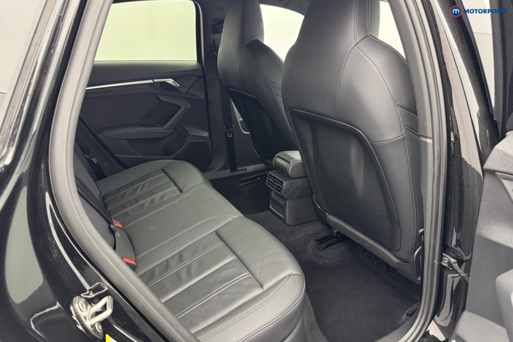 Audi A3 S Line Automatic Petrol Saloon - Stock Number (1563396) - 7th supplementary image