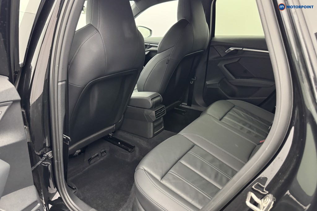 Audi A3 S Line Automatic Petrol Saloon - Stock Number (1563396) - 8th supplementary image