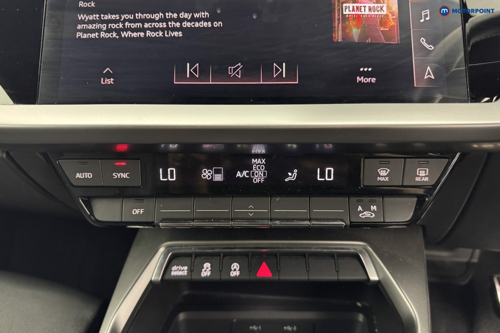 Audi A3 S Line Automatic Petrol Saloon - Stock Number (1563396) - 14th supplementary image