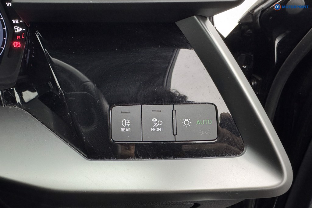 Audi A3 S Line Automatic Petrol Saloon - Stock Number (1563396) - 15th supplementary image