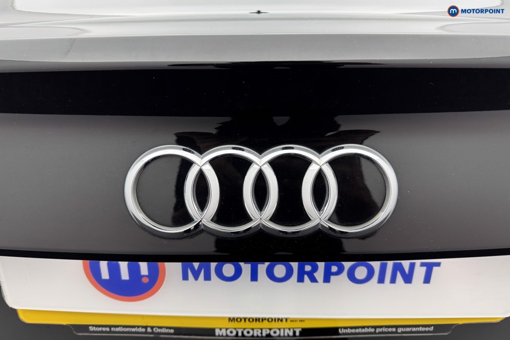 Audi A3 S Line Automatic Petrol Saloon - Stock Number (1563396) - 18th supplementary image
