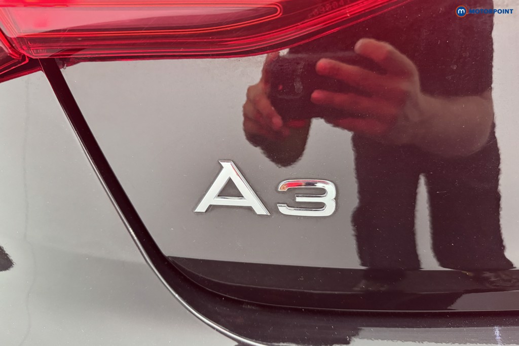 Audi A3 S Line Automatic Petrol Saloon - Stock Number (1563396) - 19th supplementary image