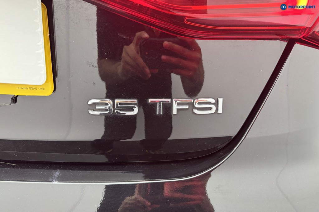 Audi A3 S Line Automatic Petrol Saloon - Stock Number (1563396) - 20th supplementary image