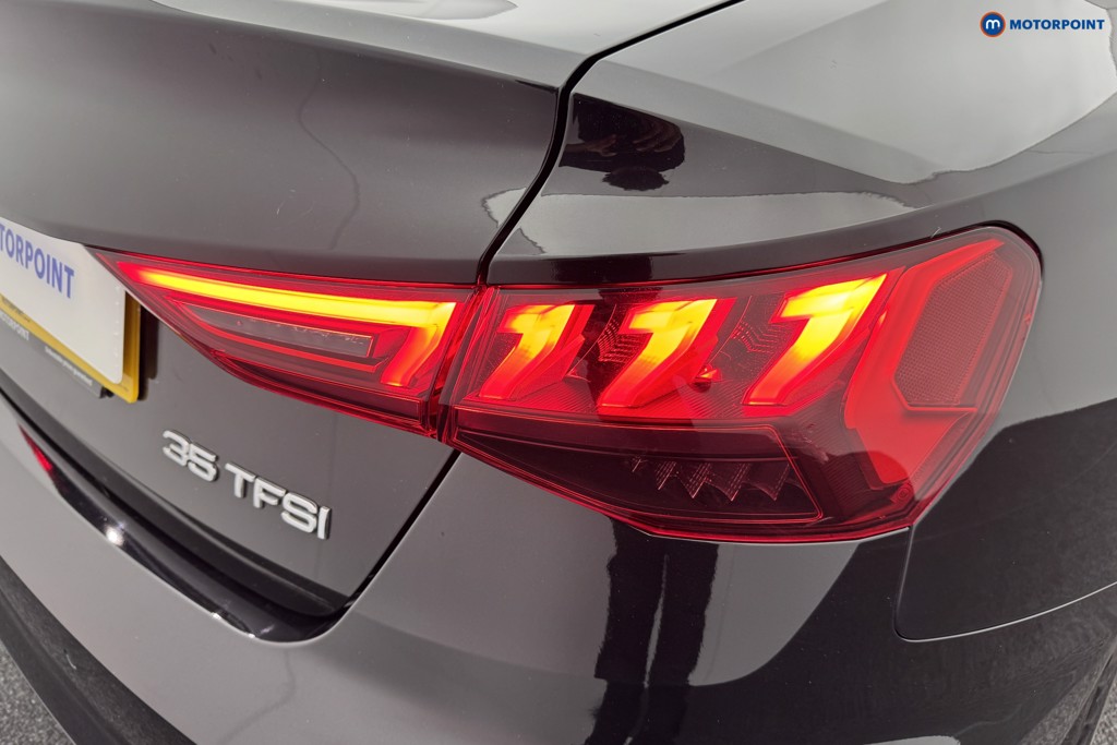Audi A3 S Line Automatic Petrol Saloon - Stock Number (1563396) - 21st supplementary image