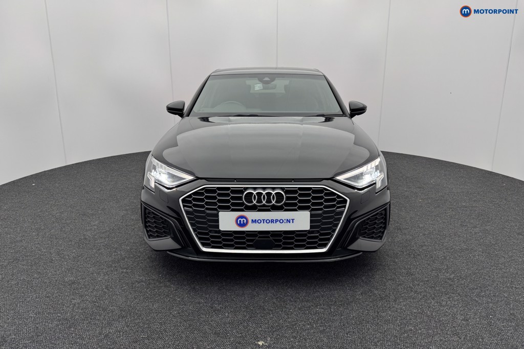 Audi A3 S Line Automatic Petrol Saloon - Stock Number (1563396) - 24th supplementary image