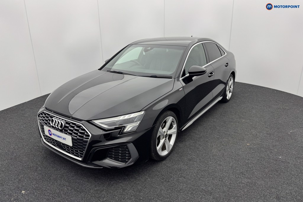 Audi A3 S Line Automatic Petrol Saloon - Stock Number (1563396) - 25th supplementary image