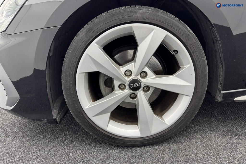 Audi A3 S Line Automatic Petrol Saloon - Stock Number (1563396) - 26th supplementary image