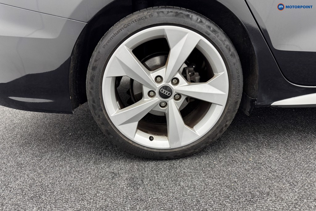 Audi A3 S Line Automatic Petrol Saloon - Stock Number (1563396) - 28th supplementary image