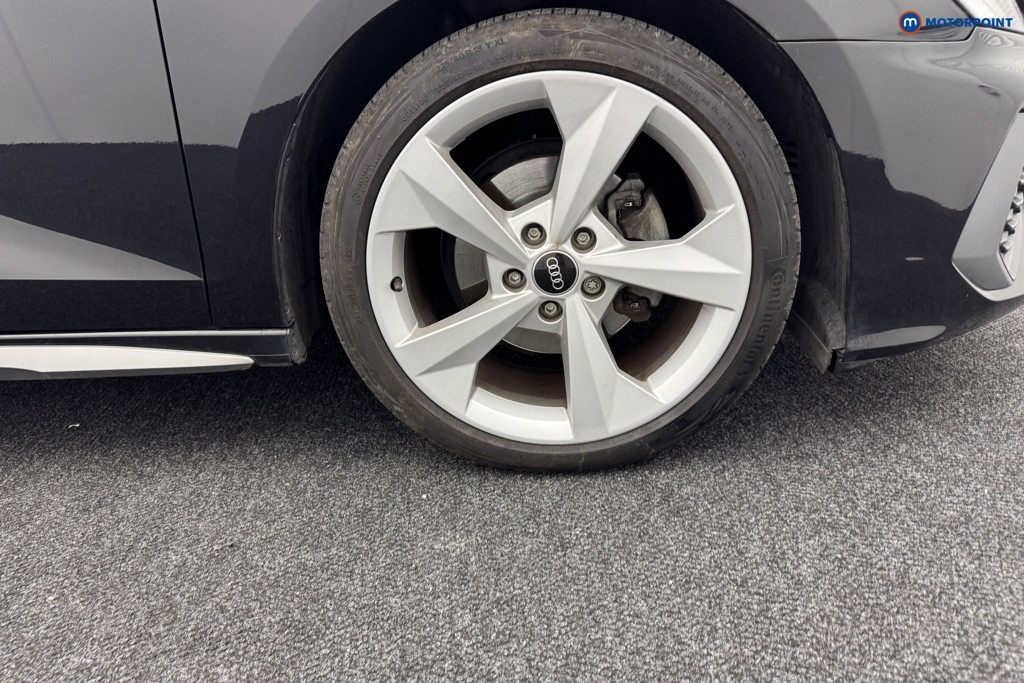 Audi A3 S Line Automatic Petrol Saloon - Stock Number (1563396) - 29th supplementary image