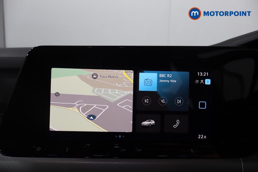 Volkswagen Golf Life Manual Petrol Hatchback - Stock Number (1563402) - 2nd supplementary image