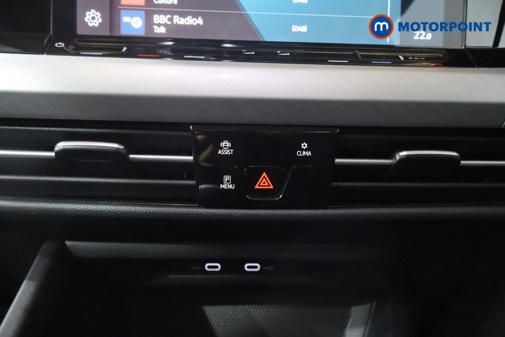 Volkswagen Golf Life Manual Petrol Hatchback - Stock Number (1563402) - 6th supplementary image