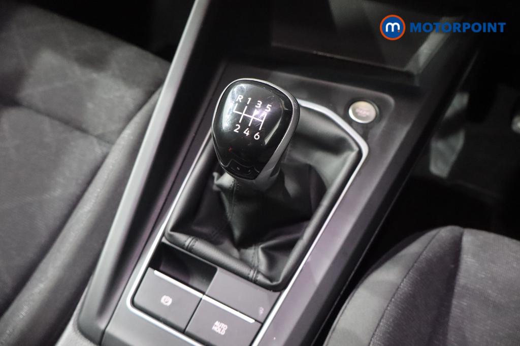 Volkswagen Golf Life Manual Petrol Hatchback - Stock Number (1563402) - 7th supplementary image