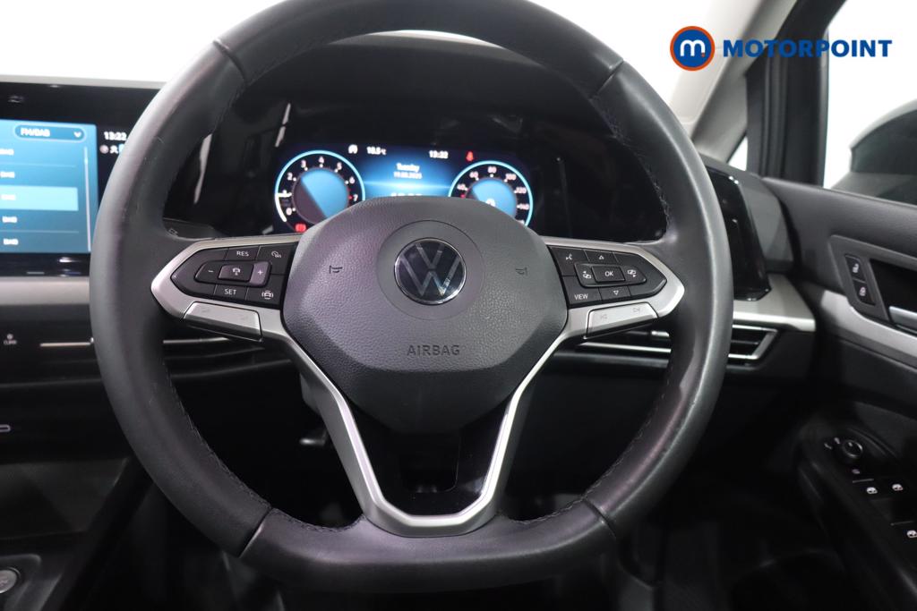 Volkswagen Golf Life Manual Petrol Hatchback - Stock Number (1563402) - 9th supplementary image