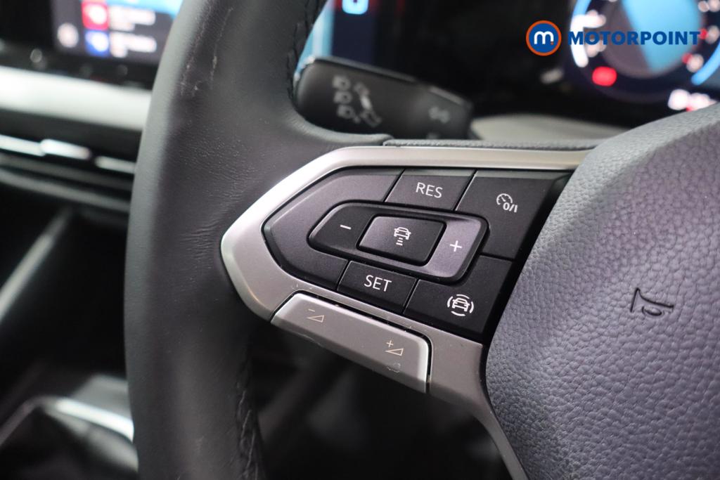 Volkswagen Golf Life Manual Petrol Hatchback - Stock Number (1563402) - 10th supplementary image
